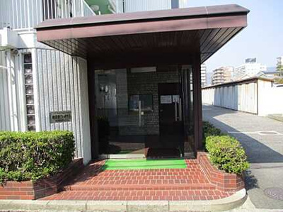  | 南観音コーポラス(JS)