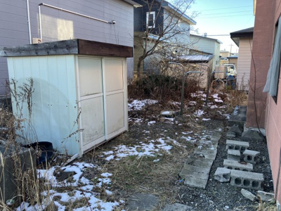 【設備】 | 鶴野東1丁目58-1822売家