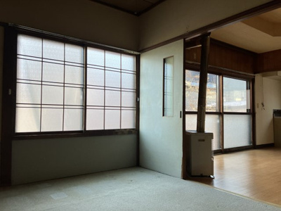 【和室】 | 鶴野東1丁目58-1822売家