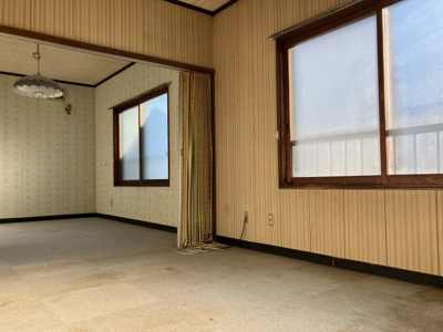 【洋室】 | 鶴野東1丁目58-1822売家