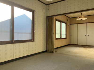 【洋室】 | 鶴野東1丁目58-1822売家