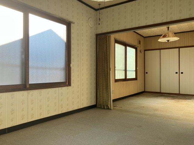 【洋室】 | 鶴野東1丁目58-1822売家