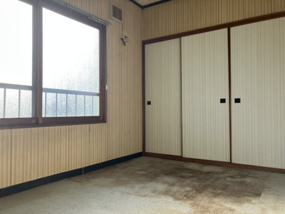 【洋室】 | 鶴野東1丁目58-1822売家