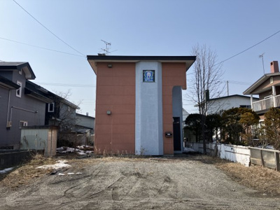 【外観】 | 鶴野東1丁目58-1822売家