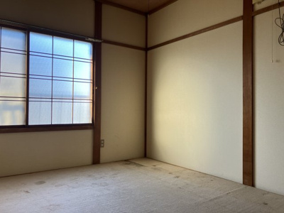 【和室】 | 鶴野東1丁目58-1822売家