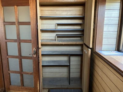 【収納】 | 鶴野東1丁目58-1822売家