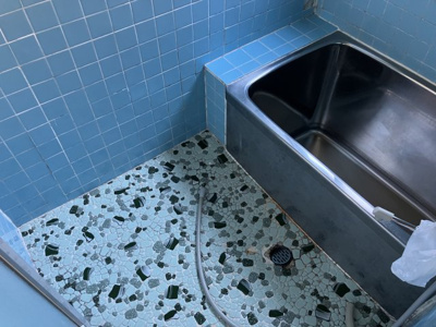 【浴室】 | 鶴野東1丁目58-1822売家