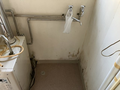 【設備】 | 鶴野東1丁目58-1822売家