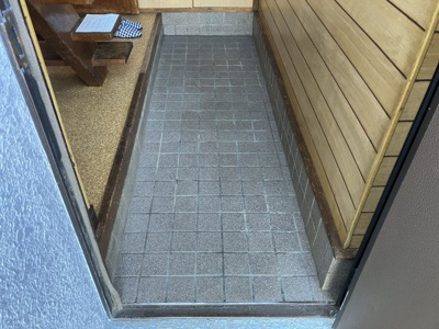 【玄関】 | 鶴野東1丁目58-1822売家