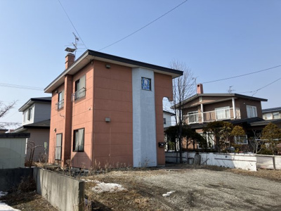 【外観】 | 鶴野東1丁目58-1822売家