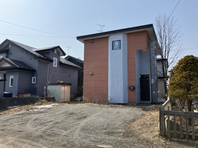 【駐車場】 | 鶴野東1丁目58-1822売家