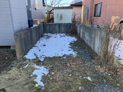 【駐車場】 | 鶴野東1丁目58-1822売家