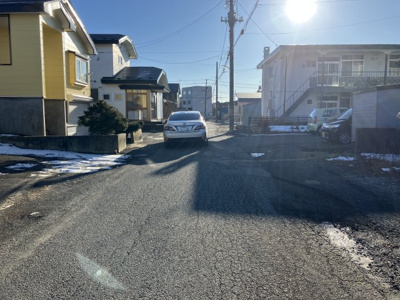 【周辺】 | 鶴野東1丁目58-1822売家