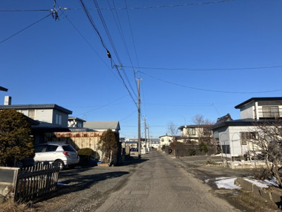 【周辺】 | 鶴野東1丁目58-1822売家