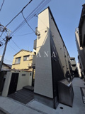 Ｗｅｌｌ－ｂｅｉｎｇ北千住の画像