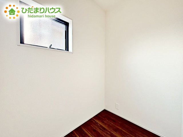 【収納】 | 笠間市中央第2　新築戸建 | 収納だけでなく、シアタールームや書斎、趣味部屋にも！