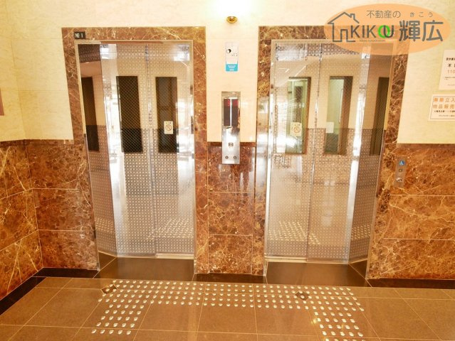 【その他】 | グランプレステージ加古川Ⅱ　9階