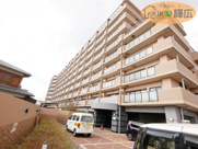 グランプレステージ加古川Ⅱ　9階の画像