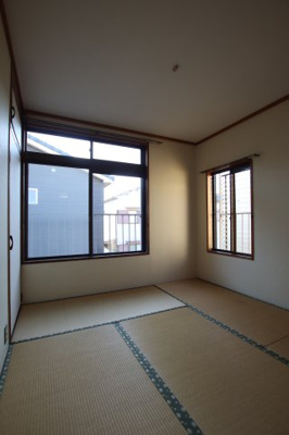 【子供部屋】 | シティハイムあき