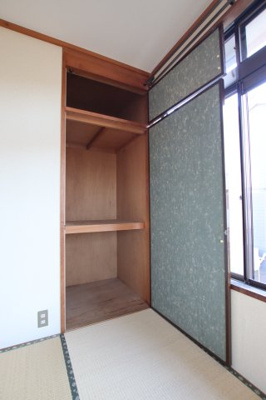 【収納】 | シティハイムあき