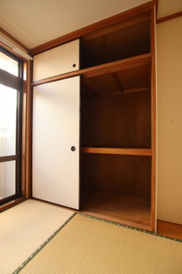 【収納】 | シティハイムあき