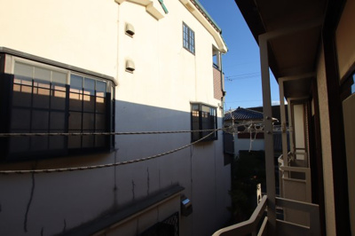 【展望】 | シティハイムあき