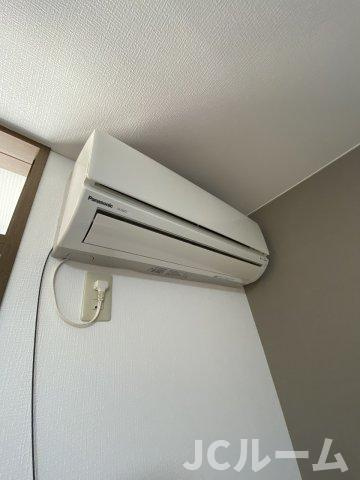 グリーンハイツ深山の設備|同建物内、同間取りの別の部屋の写真です