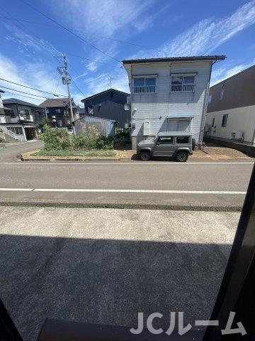 グリーンハイツ深山の展望