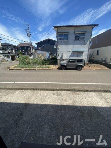 グリーンハイツ深山の展望