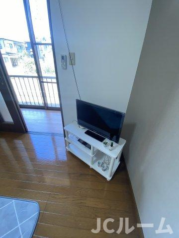 グリーンハイツ深山のその他|同建物内、同間取りの別の部屋の写真です