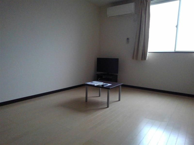 【居間・リビング】 | レオネクストラパンブランシュ