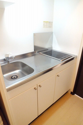 【キッチン】 | レオネクストラパンブランシュ