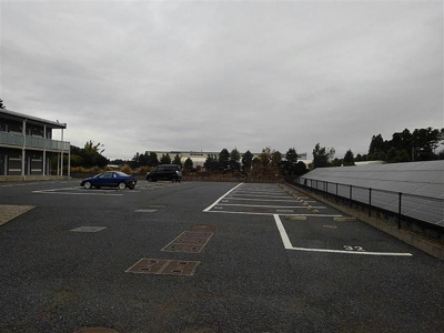 【駐車場】 | レオネクストラパンブランシュ