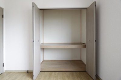 【収納】 | ファミールイケダ