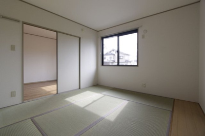 【和室】 | ファミールイケダ