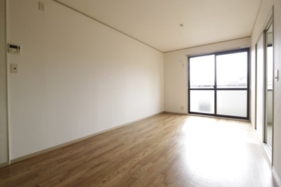 【居間・リビング】 | ファミールイケダ