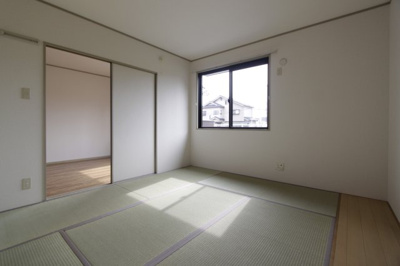 【和室】 | ファミールイケダ