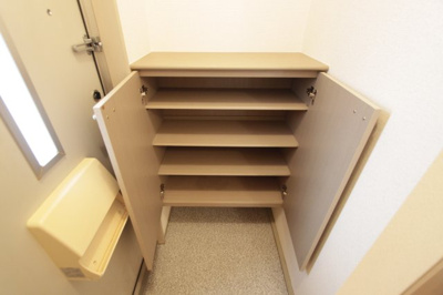 【収納】 | ファミールイケダ