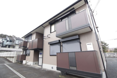 【外観】 | ファミールイケダ