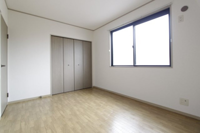 【洋室】 | ファミールイケダ