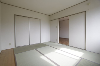 【和室】 | ファミールイケダ