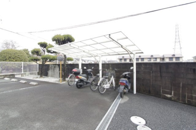 【その他共用部分】 | ファミールイケダ