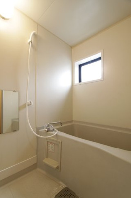 【浴室】 | ファミールイケダ