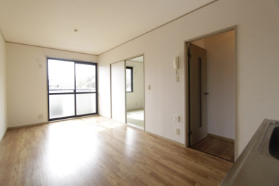 【居間・リビング】 | ファミールイケダ