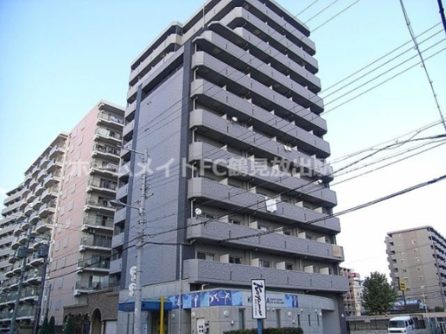 ロジェ今福鶴見