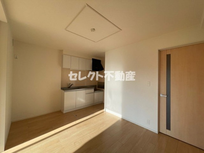 【その他】 | エスポワール・ジェルメ　Ⅴ