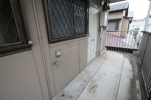 すみれコーポのその他