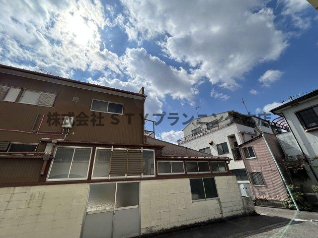 仲介手数料０円！ヴィレッヂ本願寺の展望