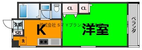 仲介手数料０円！ヴィレッヂ本願寺