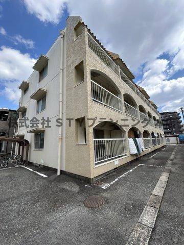 仲介手数料０円！ヴィレッヂ本願寺